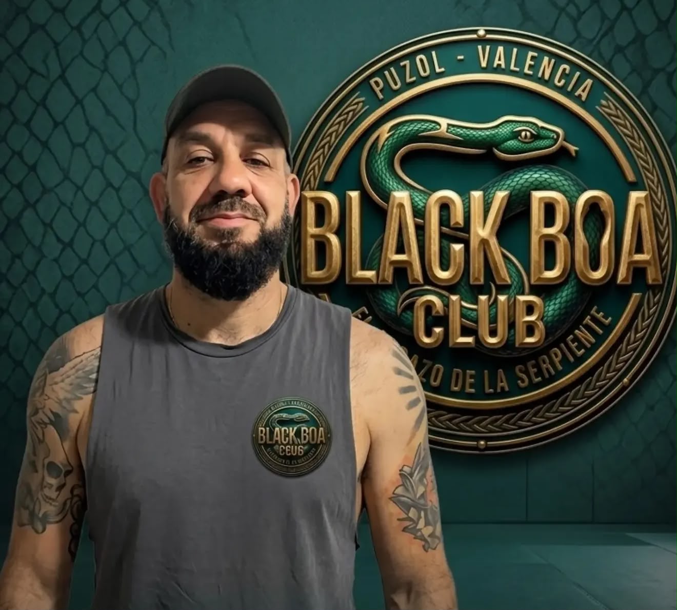 Black Boa Club, foto 1 de 10